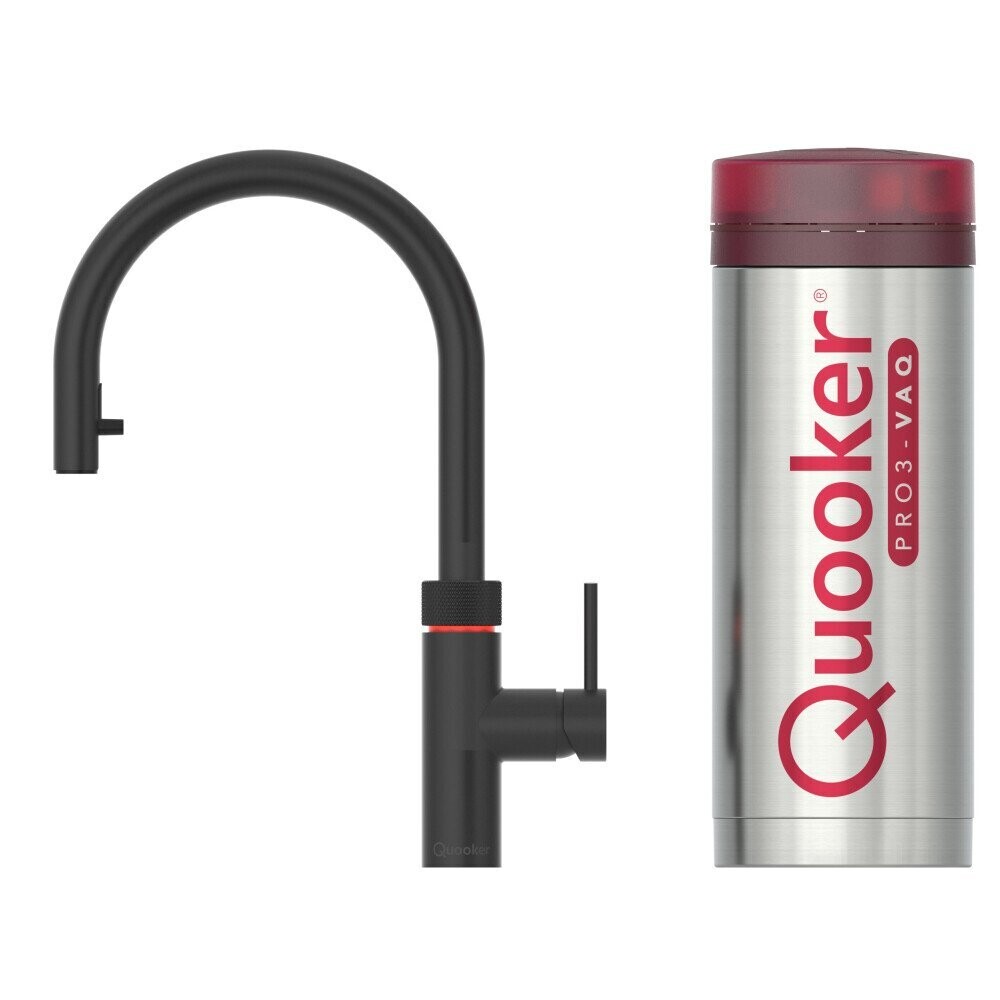 QUOOKER 3XBLK