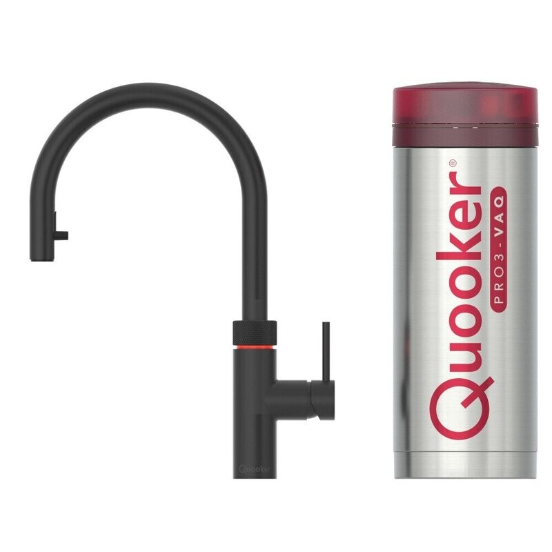 QUOOKER 3XBLK