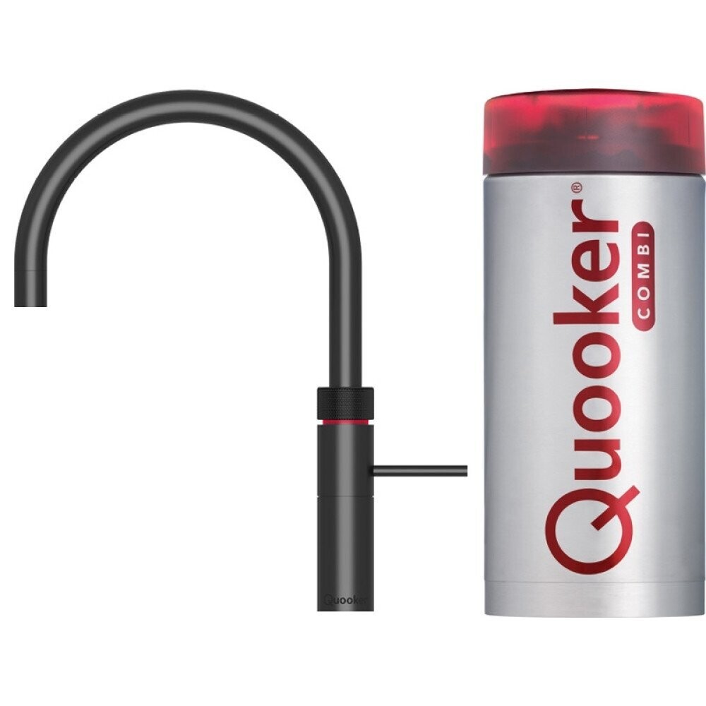 QUOOKER 22FRBLK
