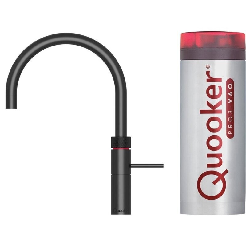 QUOOKER 3FRBLK