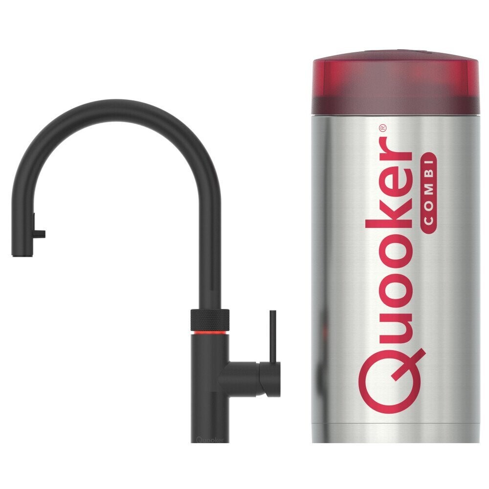 QUOOKER 22XBLK