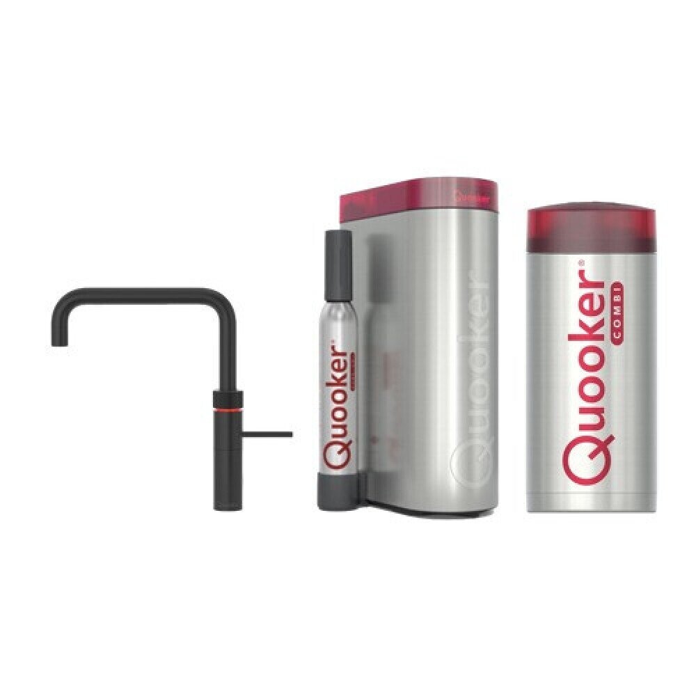 QUOOKER 22FSBLKCUBE