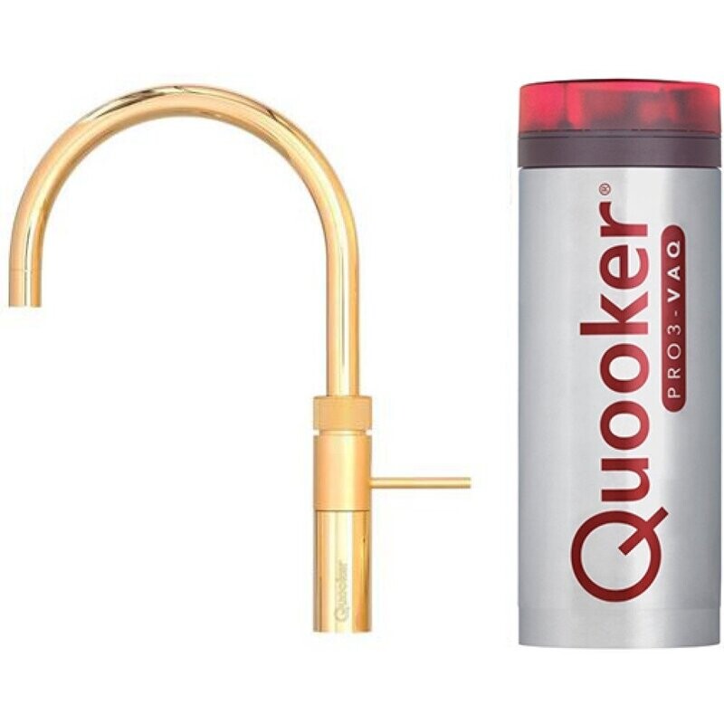 QUOOKER 3FRGLD