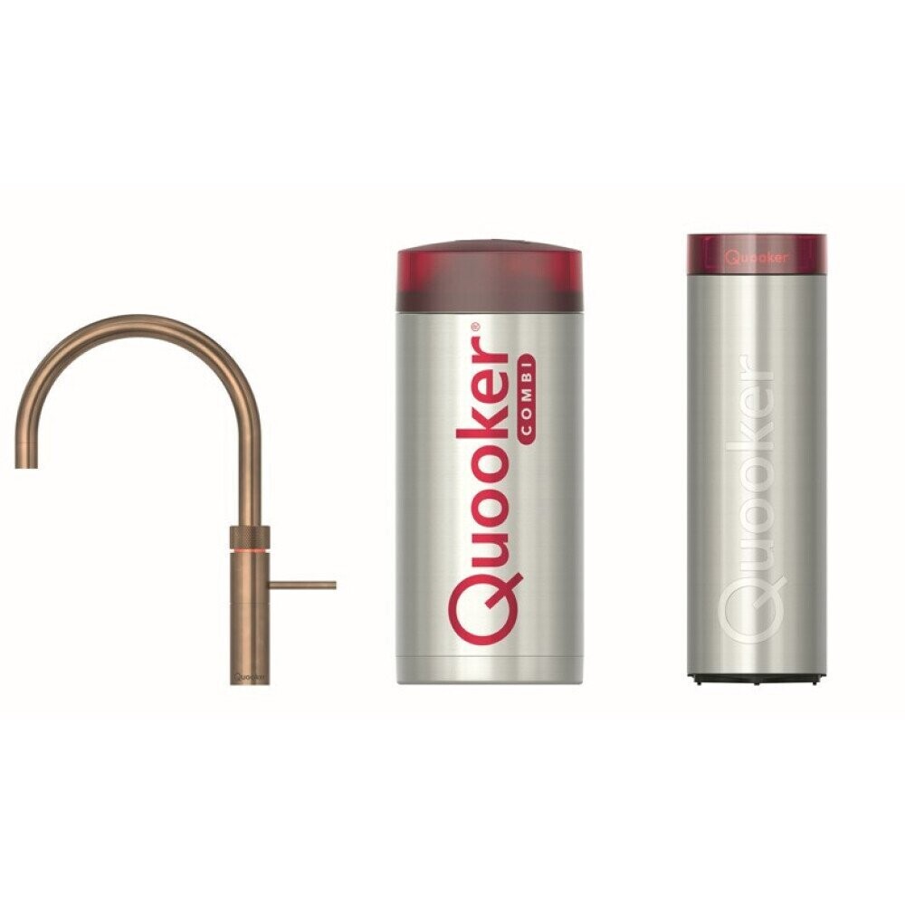 QUOOKER 22+FRPTNCUBE