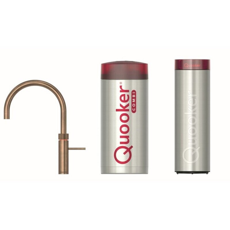 QUOOKER 22+FRPTNCUBE