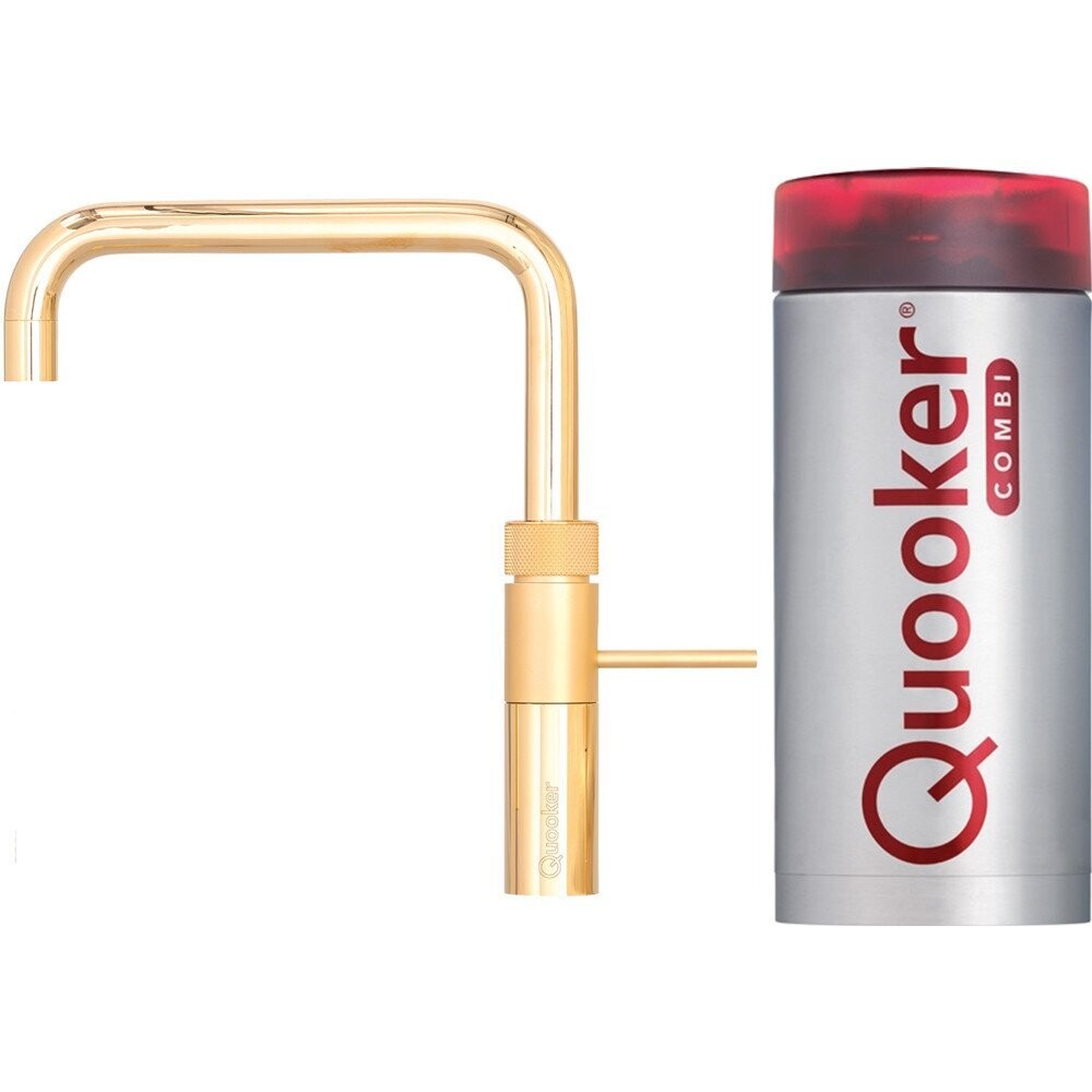 QUOOKER 22FSGLD