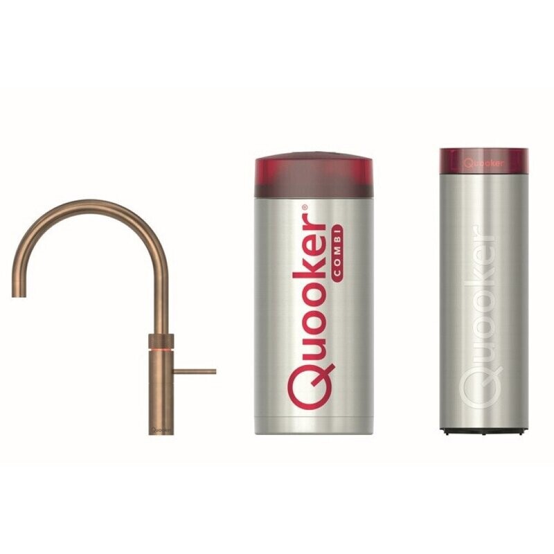 QUOOKER 22FRPTNCUBE