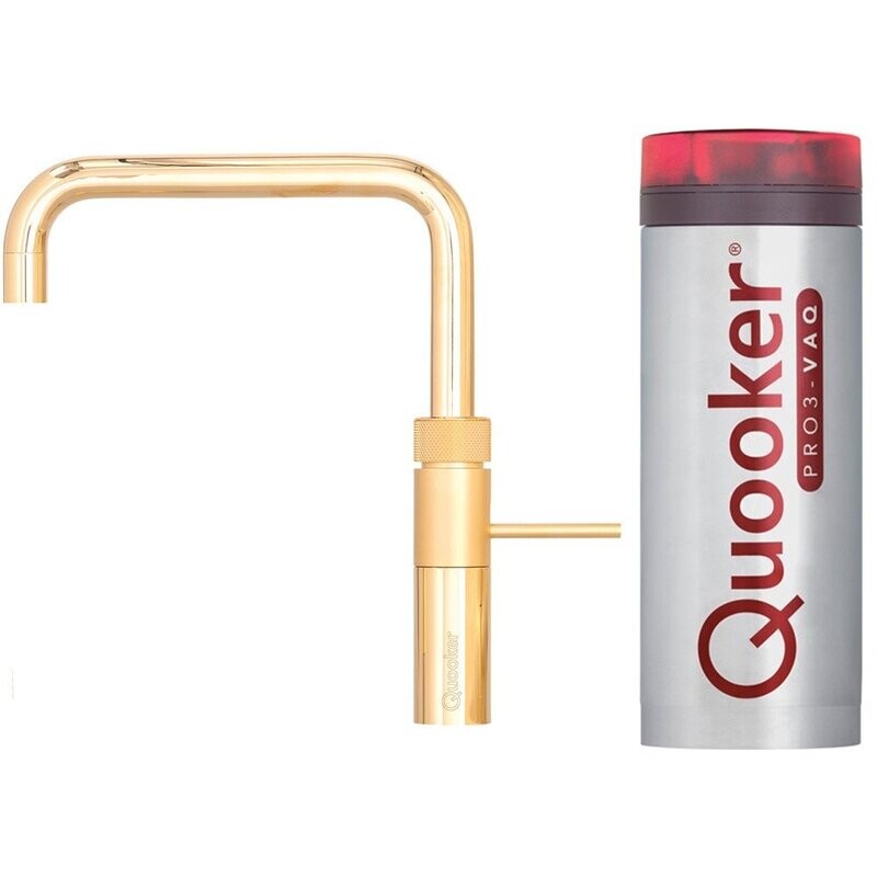 QUOOKER 3FSGLD