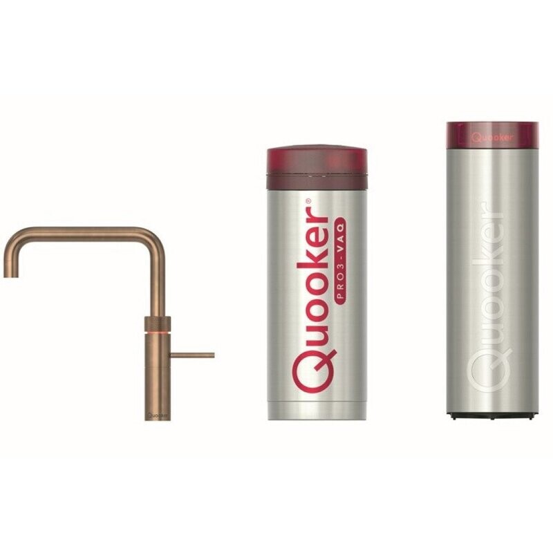 QUOOKER 3FSPTNCUBE