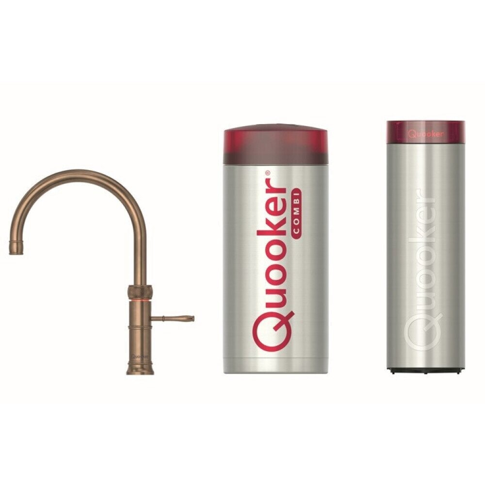 QUOOKER 22+CFRPTNCUBE