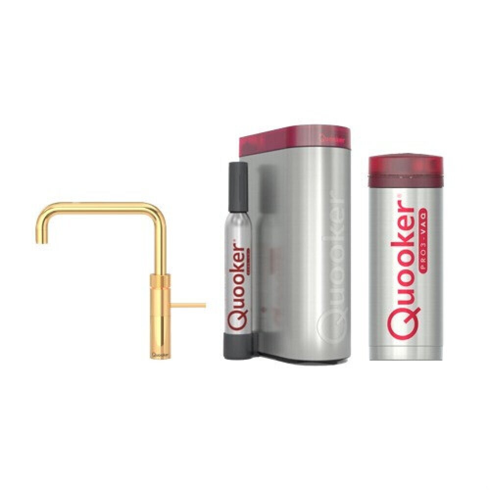 QUOOKER 3FSGLDCUBE