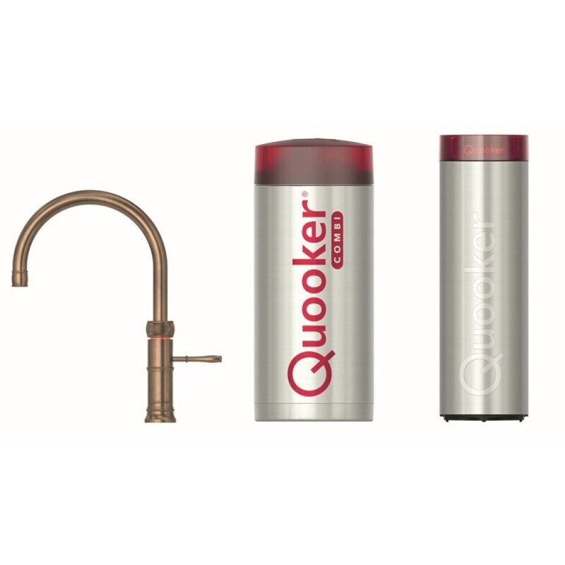 QUOOKER 22CFRPTNCUBE