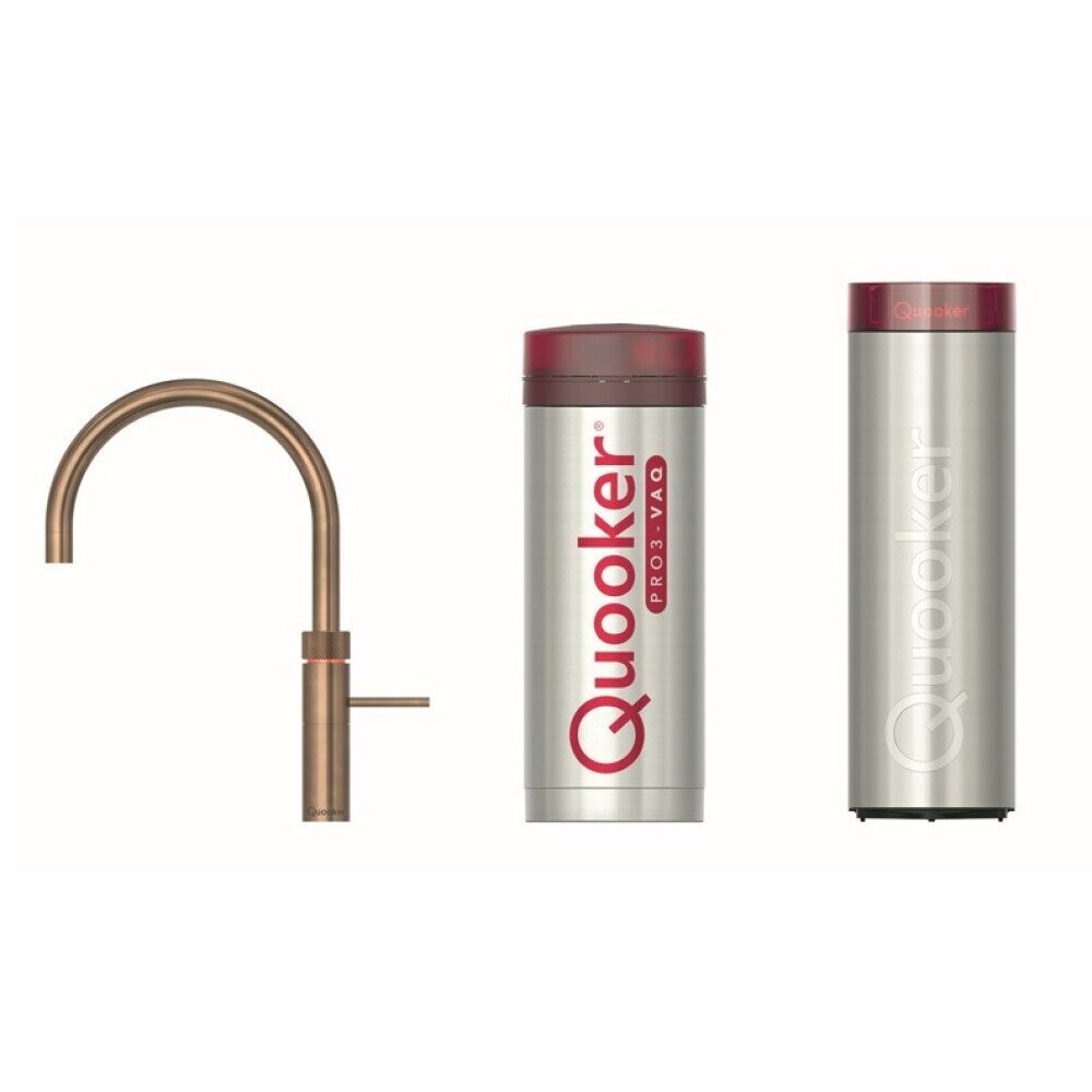 QUOOKER 3FRPTNCUBE