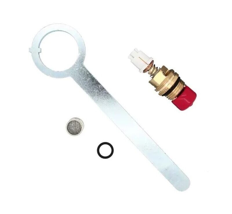 Quooker Keramische afsluiter
