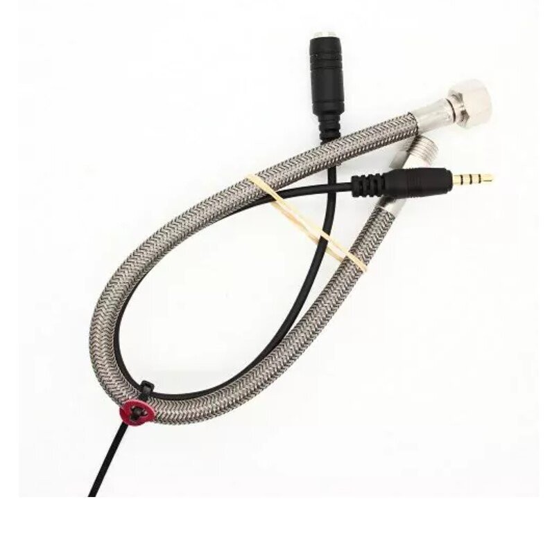 Quooker Verlengset 100cm tbv. Quookerkraan Nordic/Fusion/Flex
