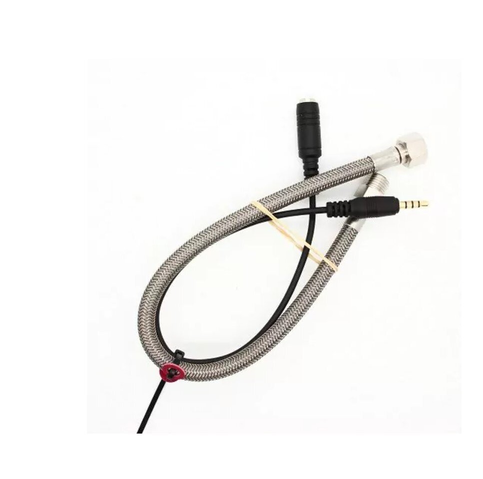 Quooker Verlengset 30cm tbv. Quookerkraan Nordic/Fusion/Flex