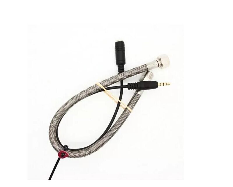 Quooker Verlengset 60cm tbv. Quookerkraan Nordic/Fusion/Flex