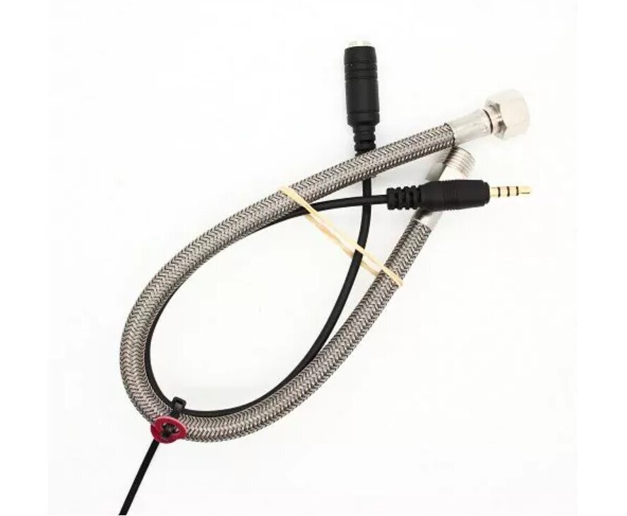Quooker Verlengset 150cm tbv. Quookerkraan Nordic/Fusion/Flex