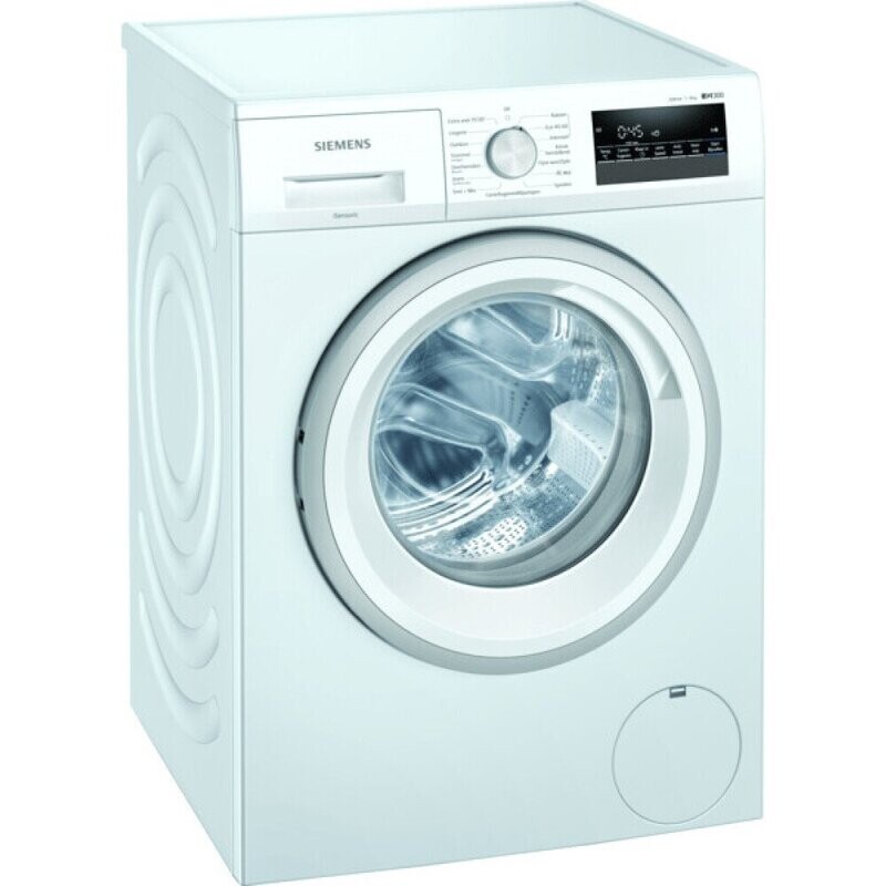 SIEMENS WM14N275NL SIEMENS WM14N275NL