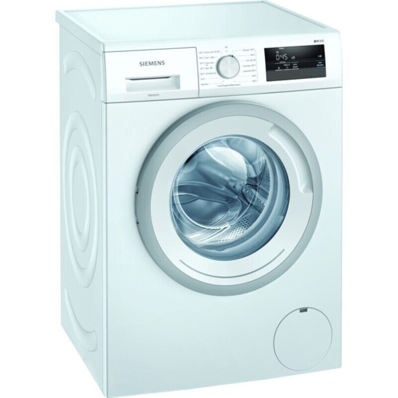 SIEMENS WM14N005NL SIEMENS WM14N005NL