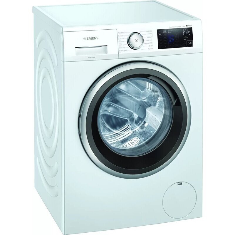 SIEMENS WM14UP75NL SIEMENS WM14UP75NL