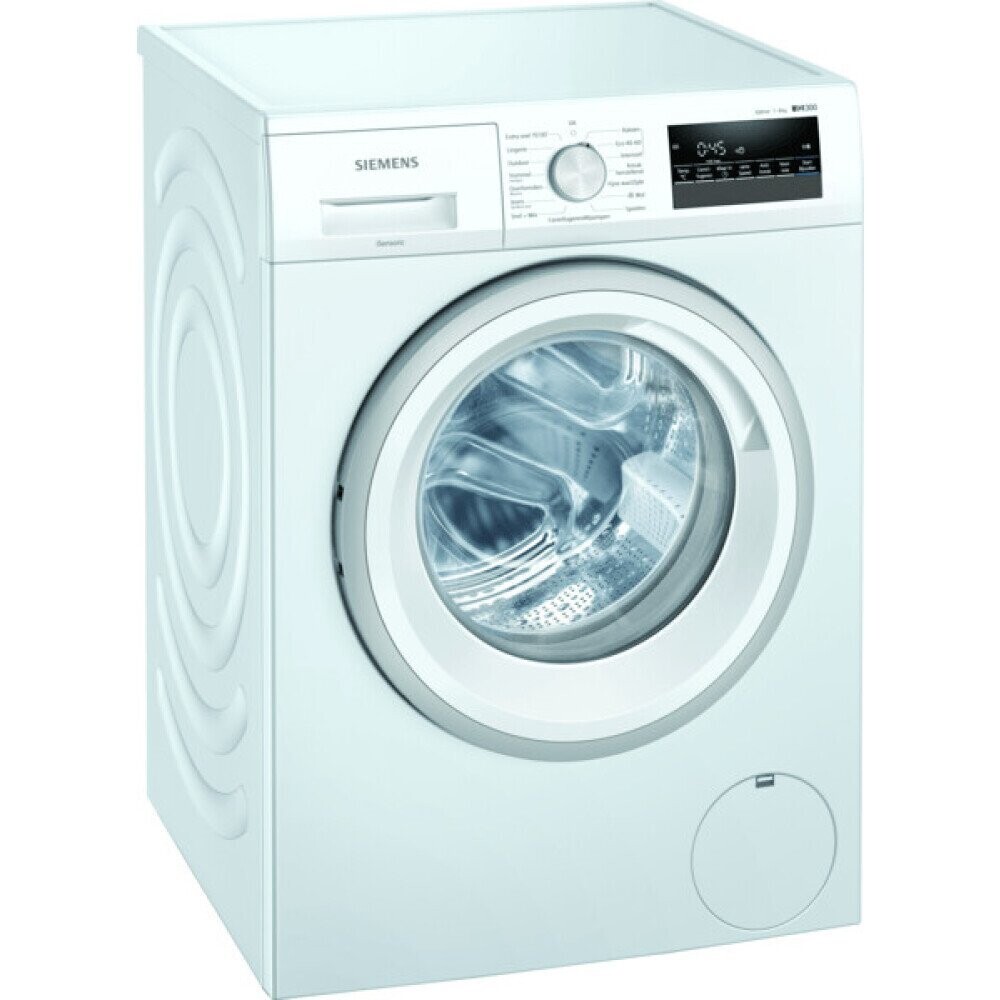 SIEMENS WM14N205NL