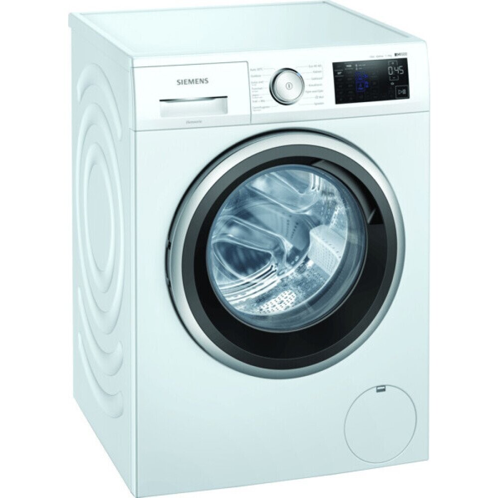 SIEMENS WM14UP00NL