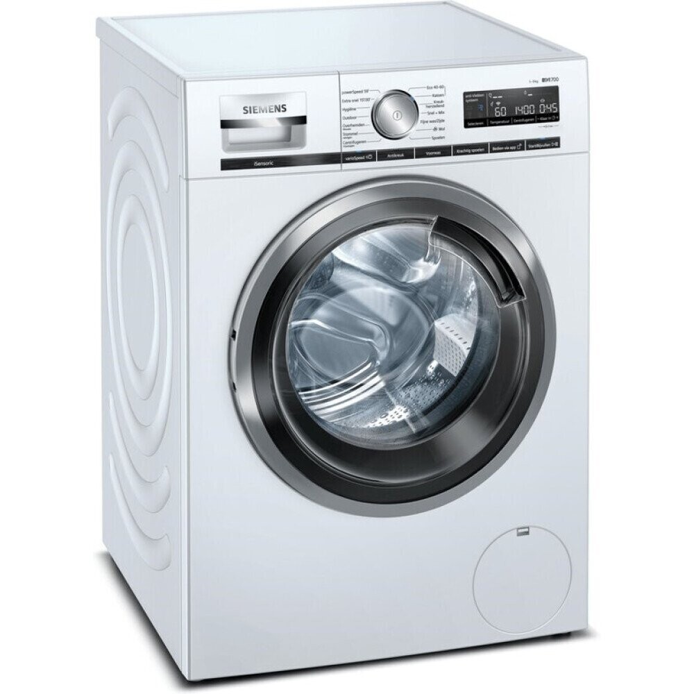SIEMENS WM14VMH0NL