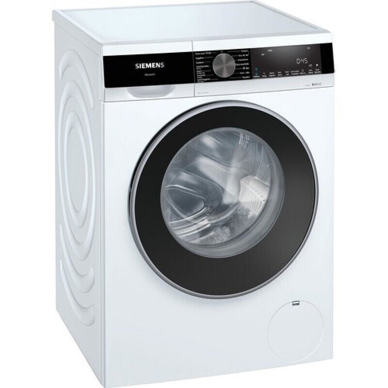 SIEMENS WG56G2M7NL SIEMENS WG56G2M7NL