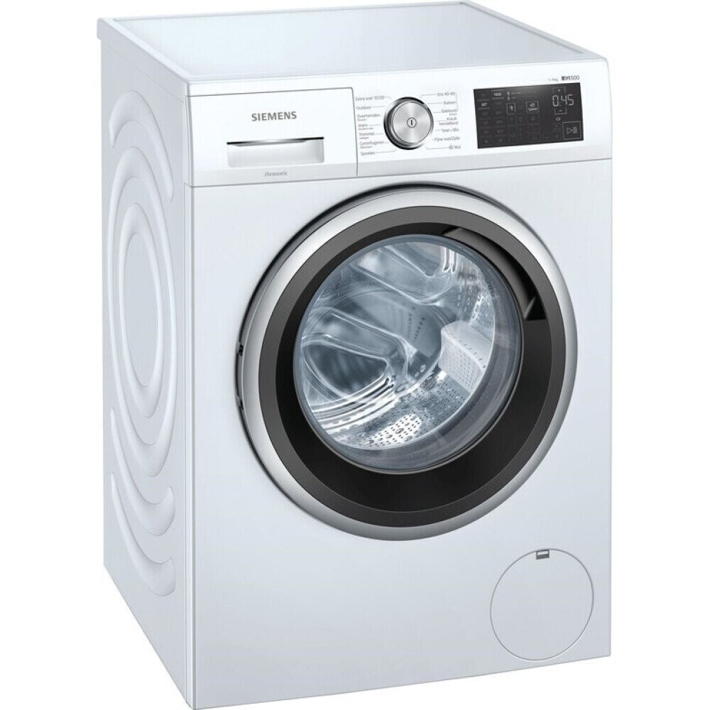 SIEMENS WM14UR75NL