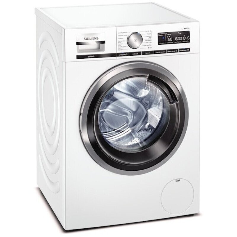 SIEMENS WM6HXM71NL SIEMENS WM6HXM71NL
