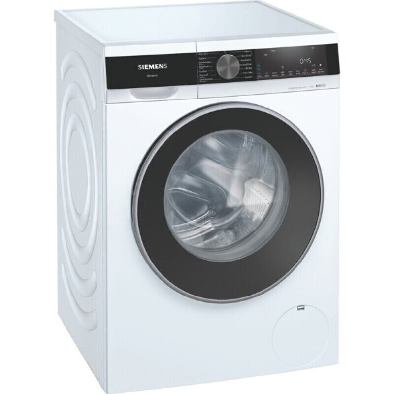 SIEMENS WG44G2A5NL SIEMENS WG44G2A5NL