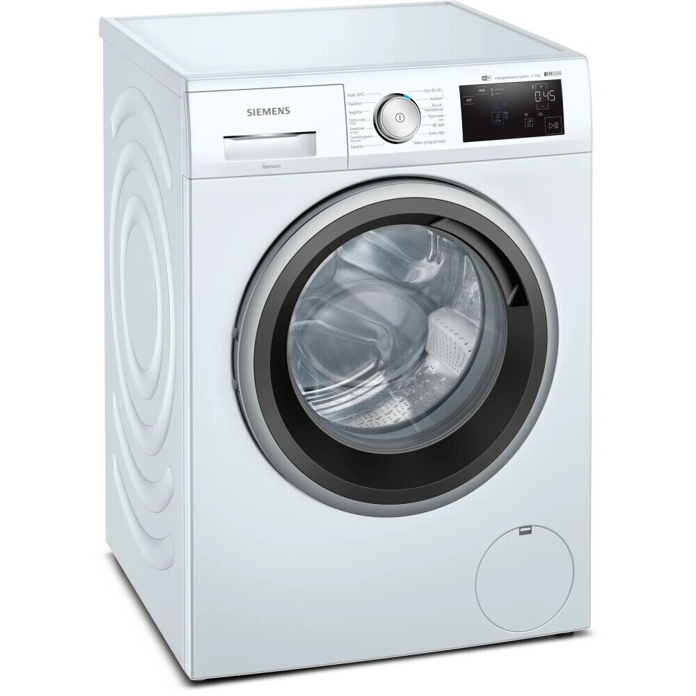 SIEMENS WM14UPH0NL