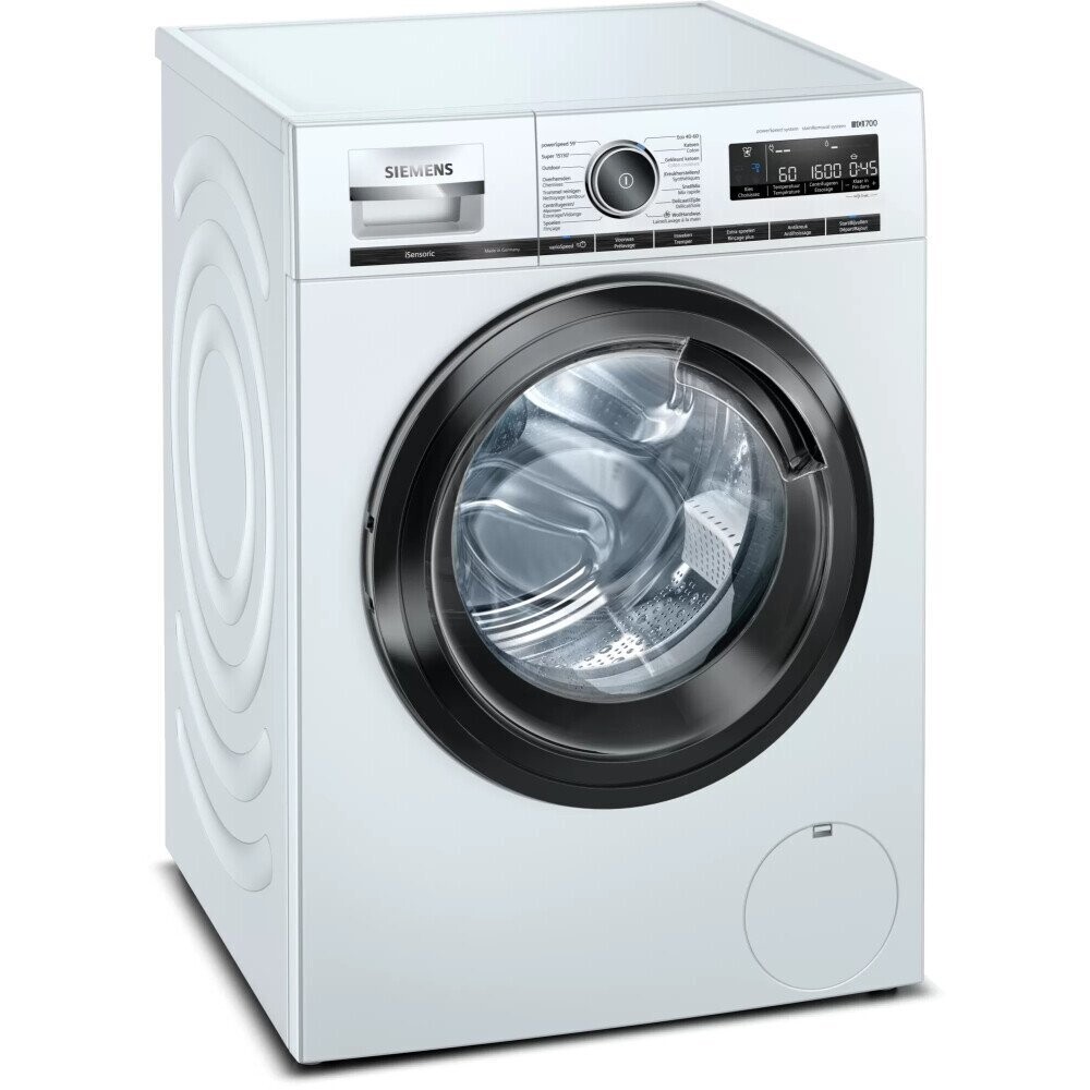 SIEMENS WM16XMM0FG