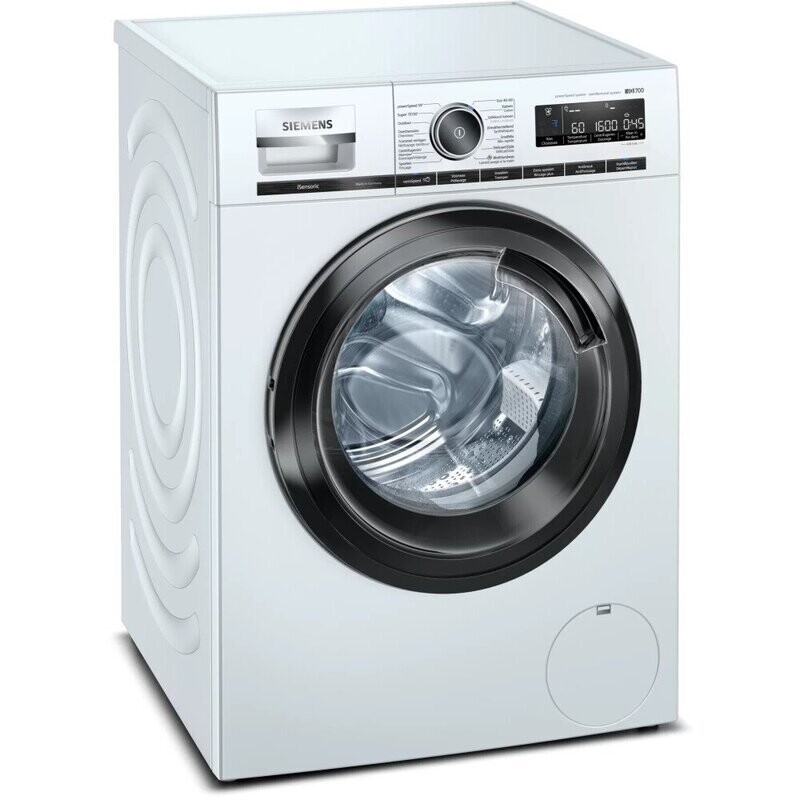 SIEMENS WM16XMM0FG SIEMENS WM16XMM0FG