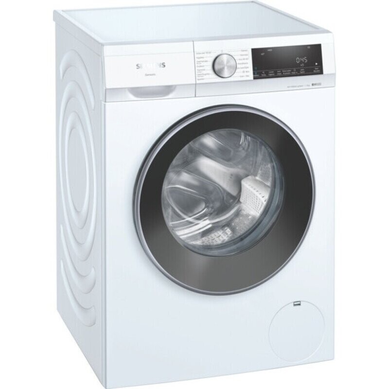SIEMENS WG44G107NL SIEMENS WG44G107NL