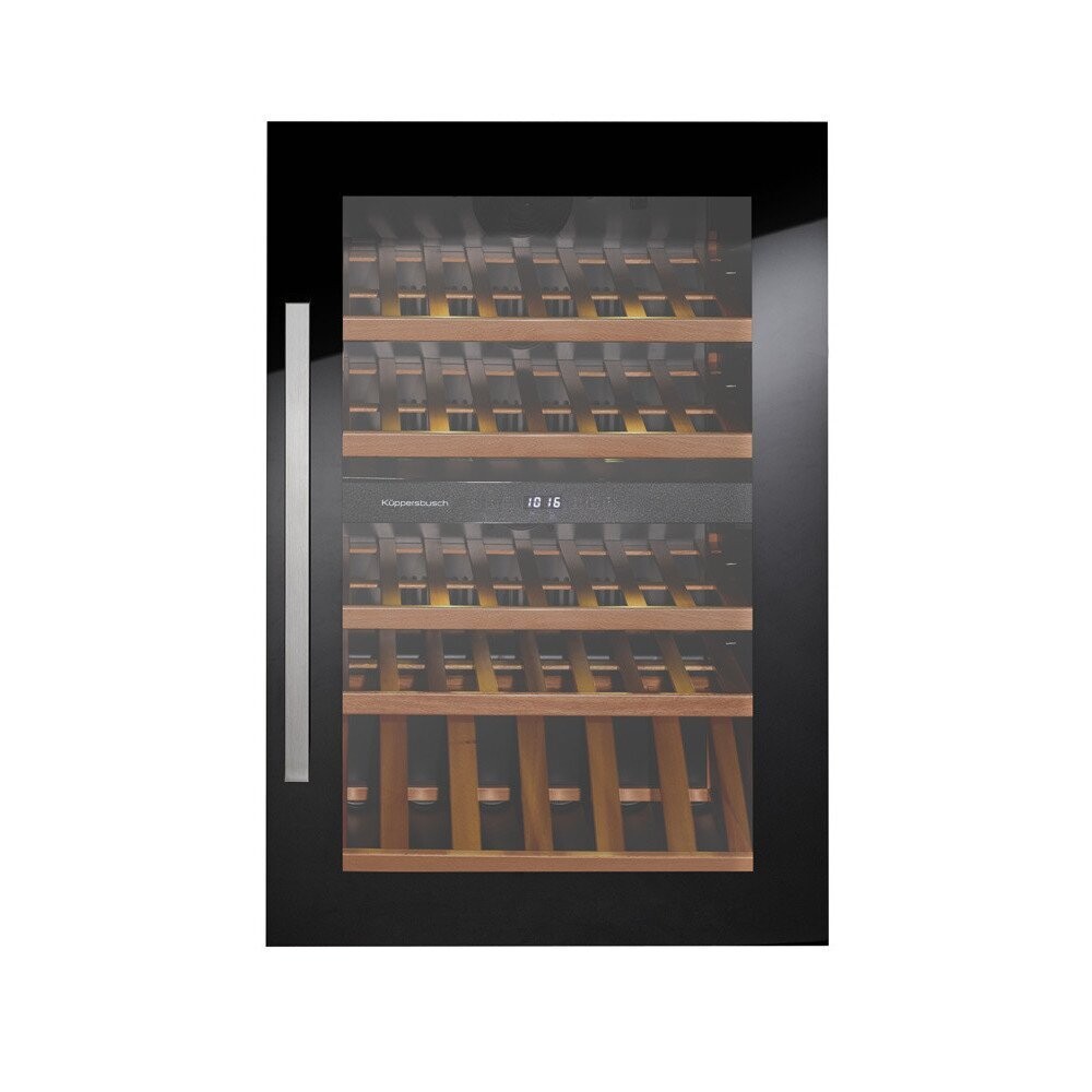 KUPPERSBUSCH FWK28000S
Wijnkoelkast