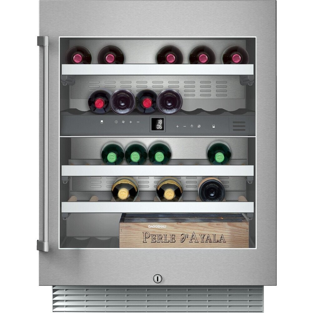 GAGGENAU RW404262
