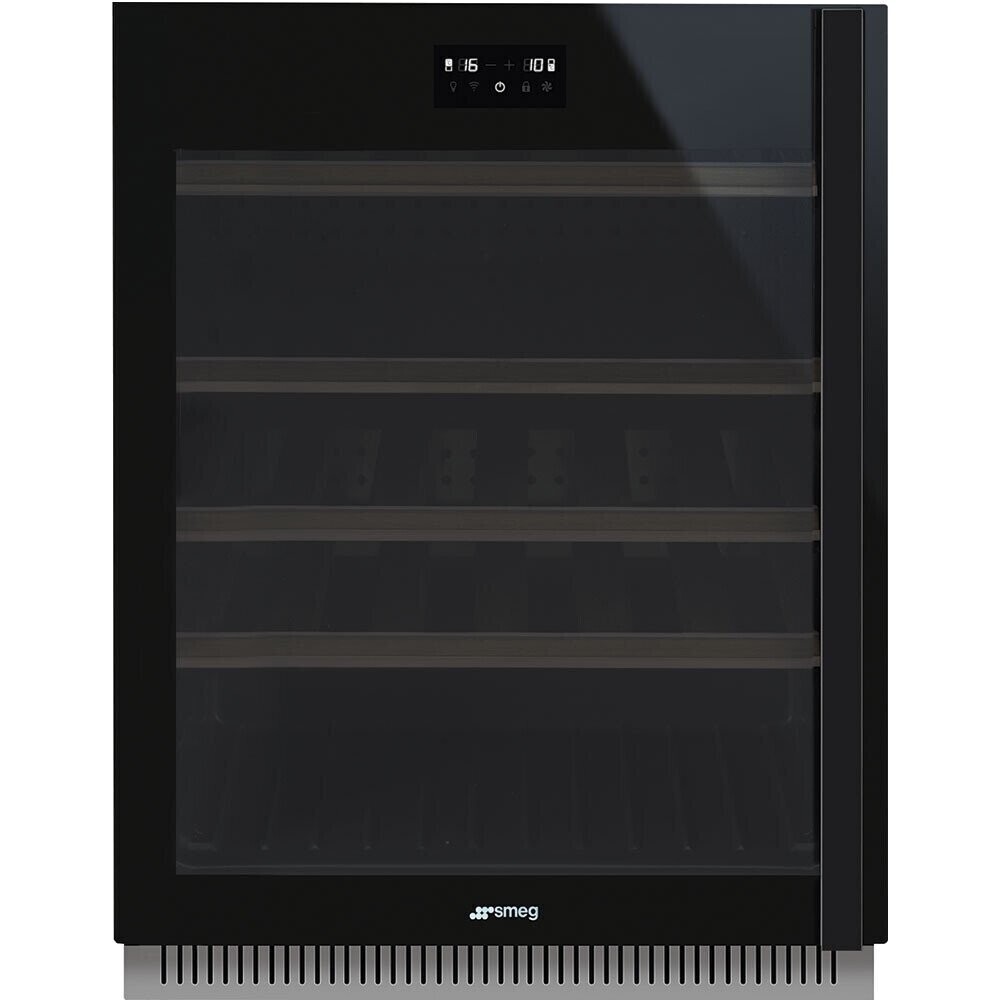 SMEG CVI638LWN3