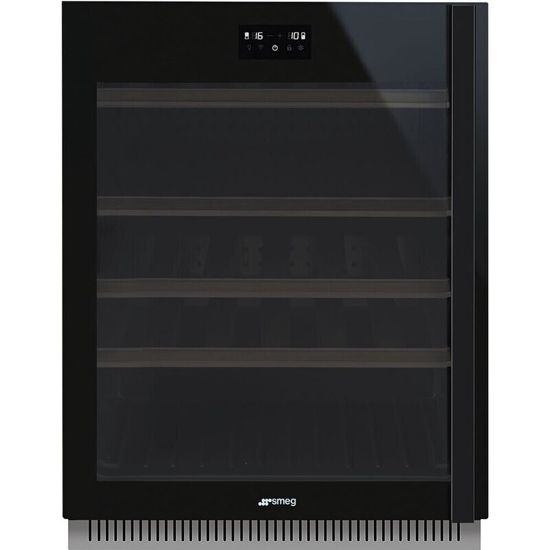 SMEG CVI638LWN3 SMEG CVI638LWN3