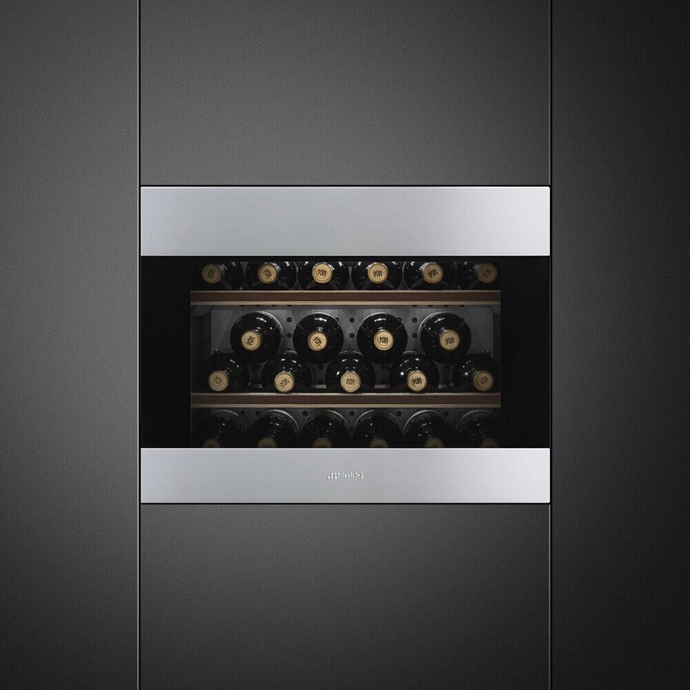 SMEG CVI321X3