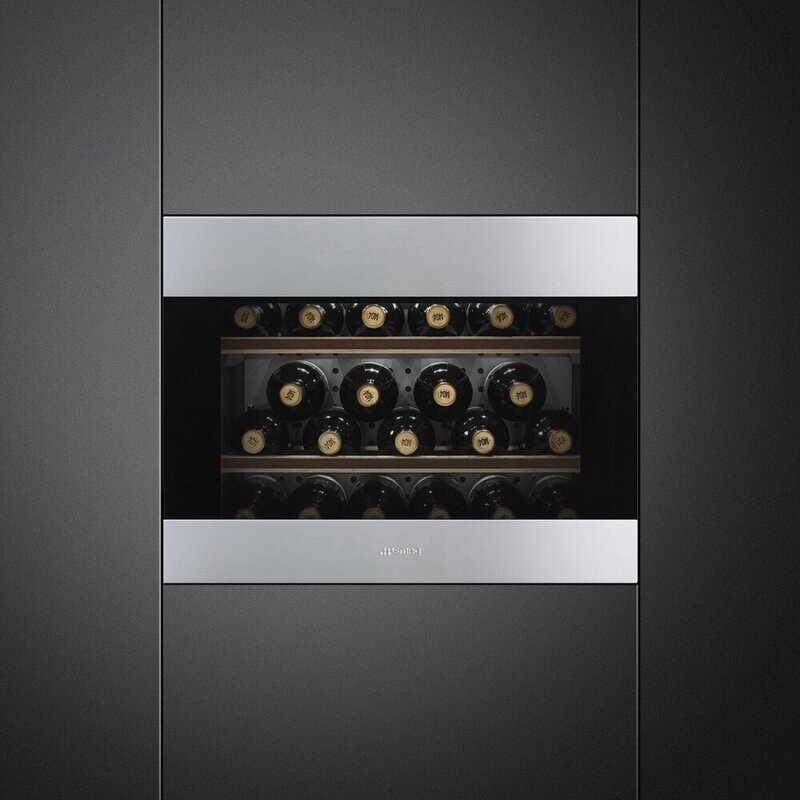 SMEG CVI321X3 SMEG CVI321X3
