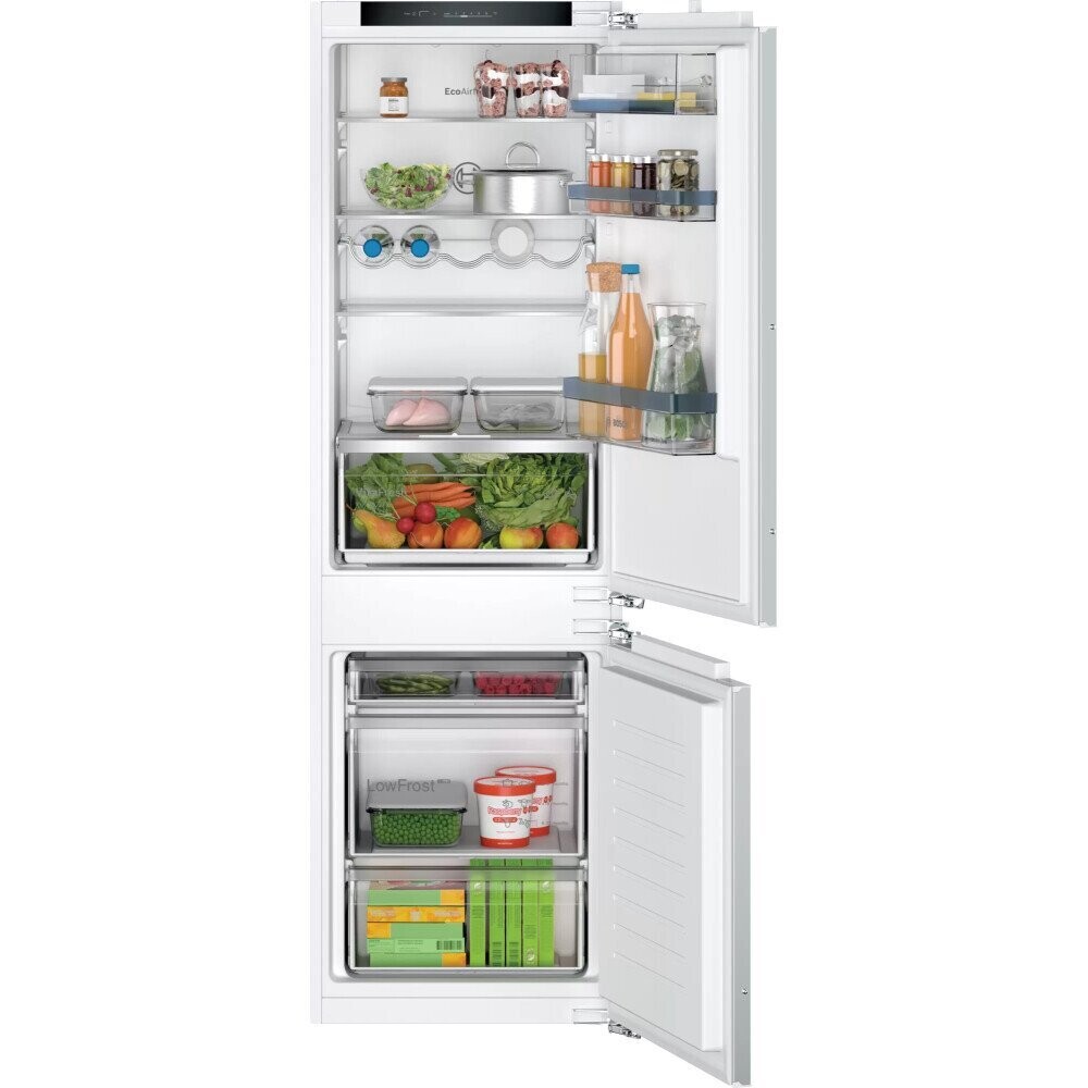 BOSCH KIV86SFE0