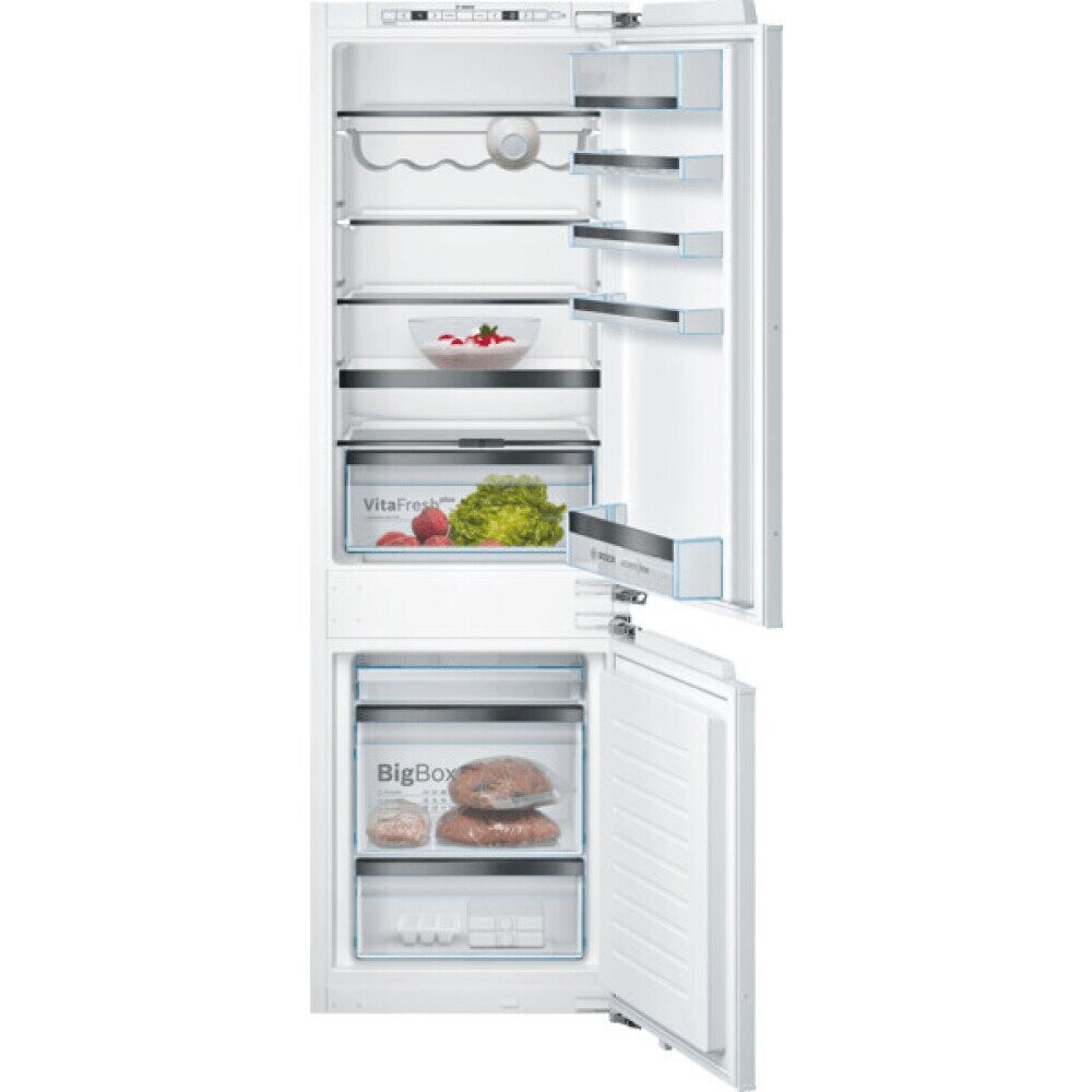 BOSCH KIS86SDE0