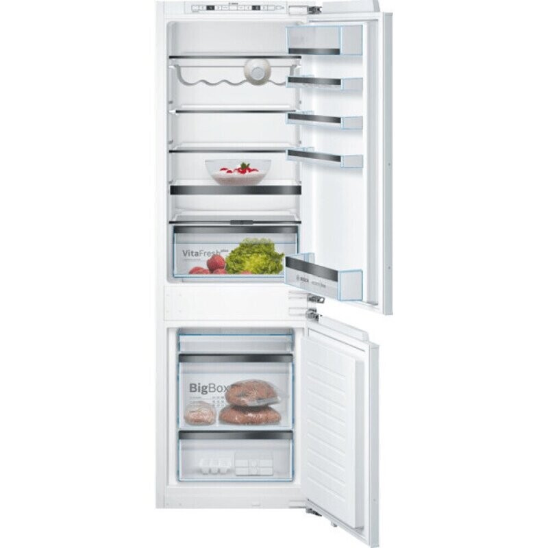BOSCH KIS86SDE0 BOSCH KIS86SDE0