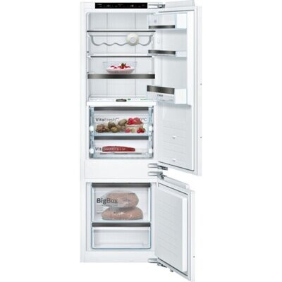 BOSCH KIF87SDB0 BOSCH KIF87SDB0
