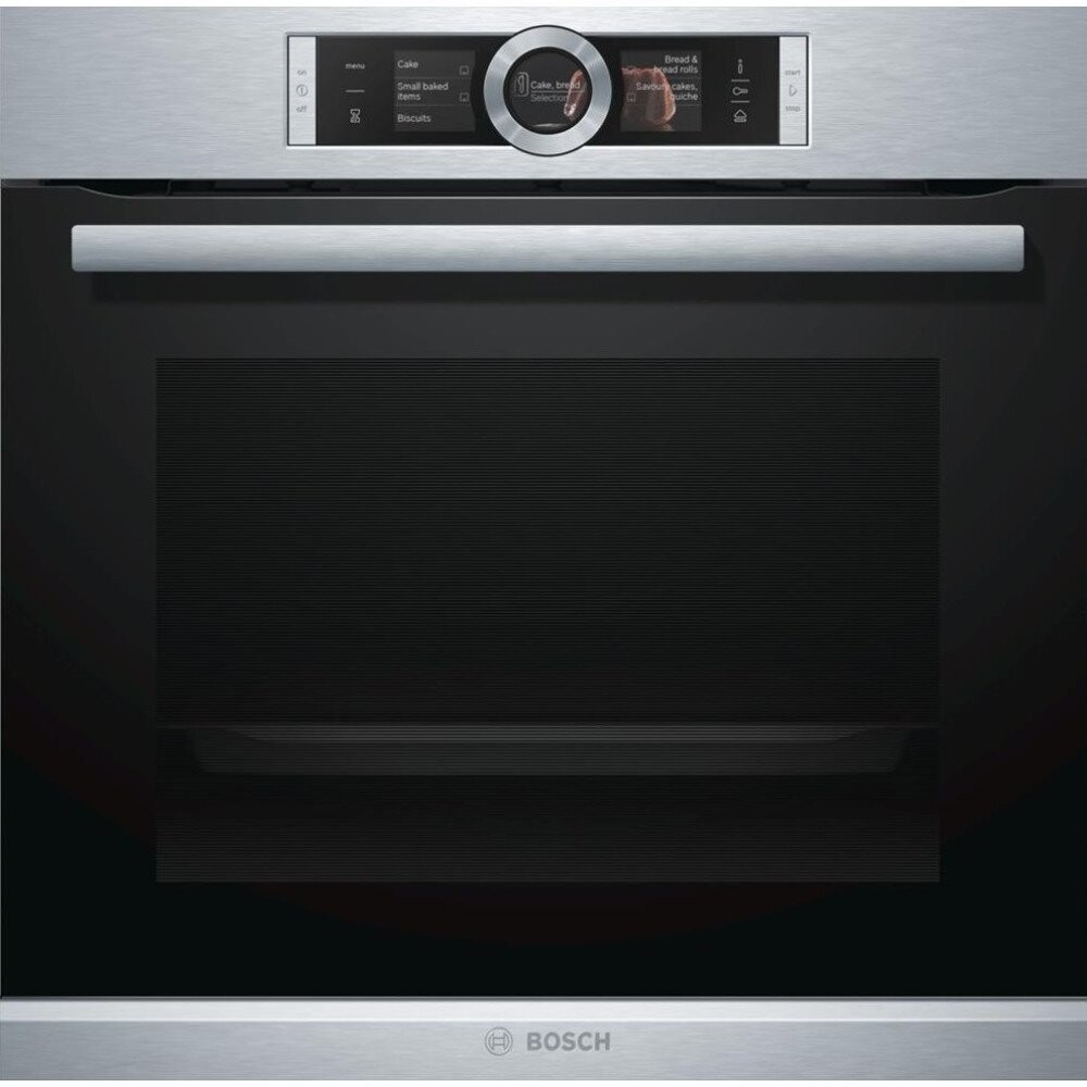 BOSCH HSG636BS1