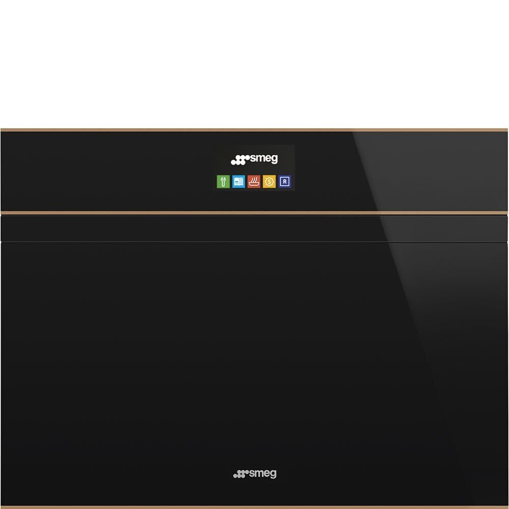 SMEG SF4604PVCNR1