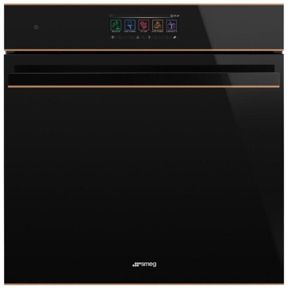 SMEG SO6606APNR
