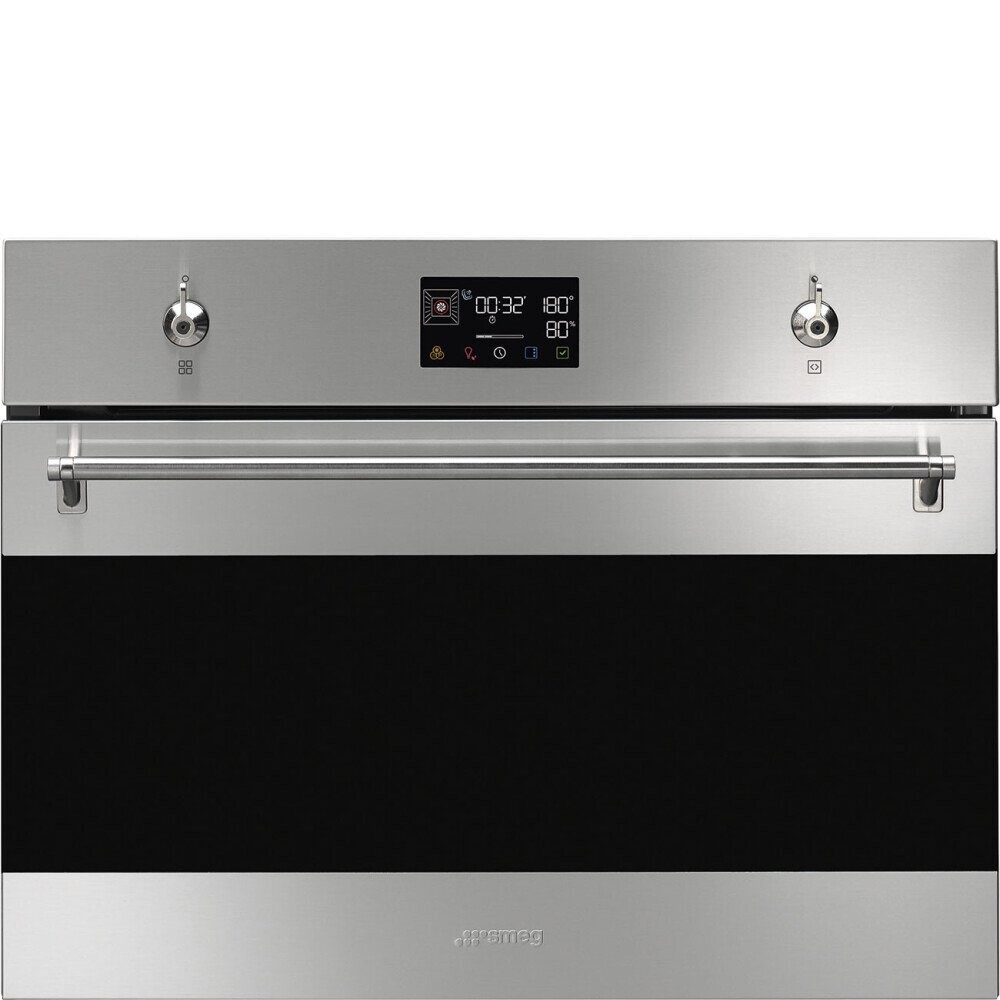 SMEG SO4302S3X